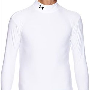 Under Armour Coldgear Turtleneck
